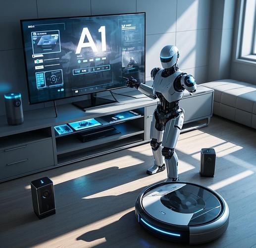 ai;家居机器人;智能交互;环境感知;数据安全关键词本论文聚焦于 ai