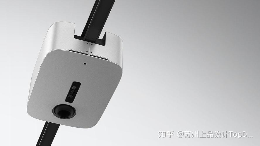 在工业设计所涵盖的领域,你见过哪些让人称奇的智能产品,自动化设备?